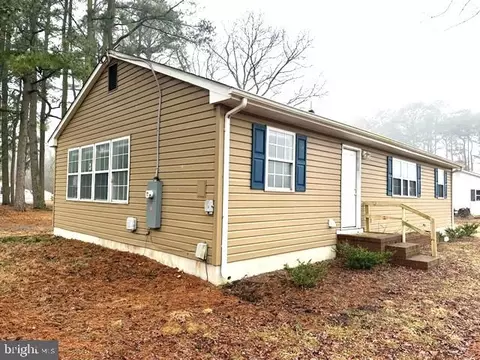 Exterior - 2120 Ruxton Dr, Salisbury, MD 21801 photo 3 of 3