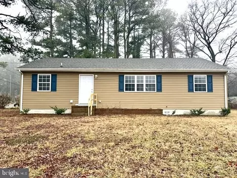 2120 Ruxton Dr, Salisbury, MD 21801