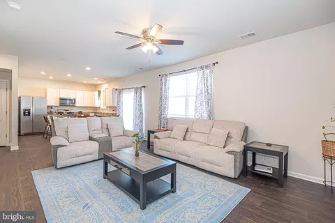 416 Birchwood Dr, Salisbury, MD 21804
