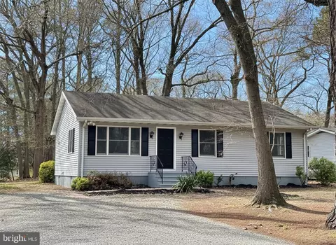 7592 Buckman Ave, Salisbury, MD 21801
