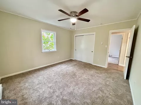 Bedroom - 7592 Buckman Ave, Salisbury, MD 21801 photo 3 of 4