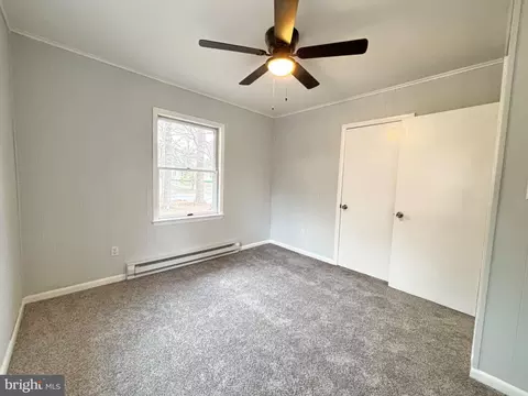 Bedroom - 7592 Buckman Ave, Salisbury, MD 21801 photo 2 of 4