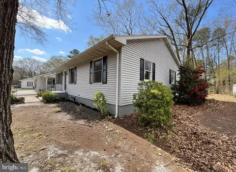 Exterior - 7592 Buckman Ave, Salisbury, MD 21801 photo 1 of 3