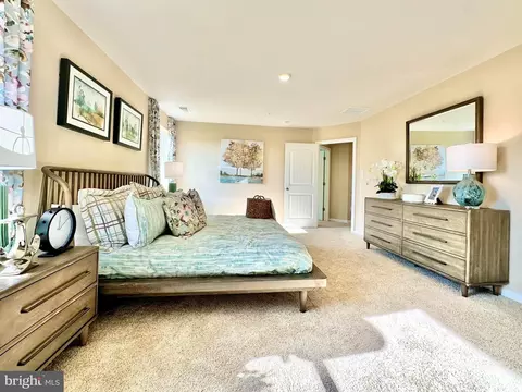 Bedroom - 1149 Wintermead Loop, Salisbury, MD 21801 photo 2 of 6