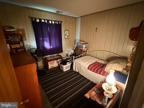 Bedroom - 7592 Green Lewis Rd, Willards, MD 21874 photo 5 of 5