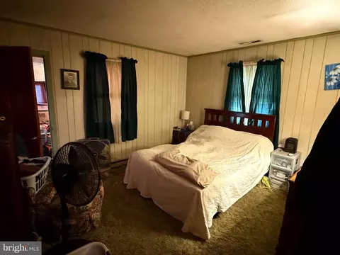 Bedroom - 7592 Green Lewis Rd, Willards, MD 21874 photo 1 of 5