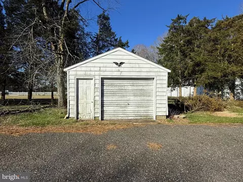 Exterior - 7592 Green Lewis Rd, Willards, MD 21874 photo 3 of 6