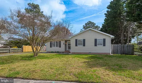 109 Priscilla St, Salisbury, MD 21804