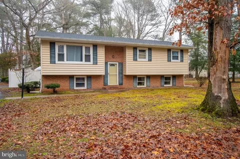 8331 Avalon Blvd, Salisbury, MD 21804