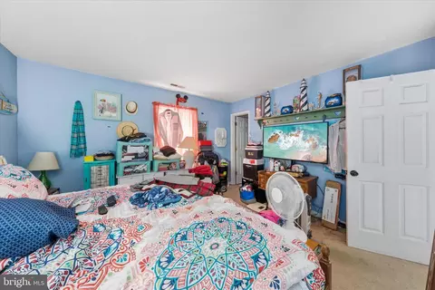 Bedroom - 219 Mildale Dr, Salisbury, MD 21804 photo 2 of 5