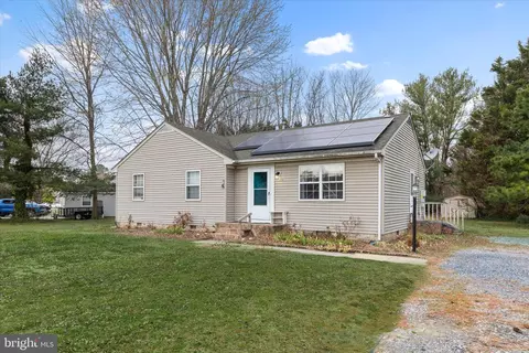 Exterior - 219 Mildale Dr, Salisbury, MD 21804 photo 6 of 7