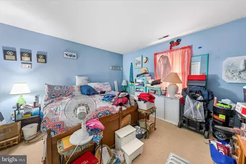 Bedroom - 219 Mildale Dr, Salisbury, MD 21804 photo 1 of 5