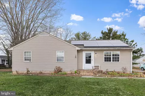Exterior - 219 Mildale Dr, Salisbury, MD 21804 photo 7 of 7