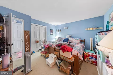 Bedroom - 219 Mildale Dr, Salisbury, MD 21804 photo 3 of 5