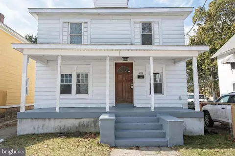 410 Elizabeth St, Salisbury, MD 21804