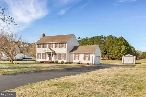 3400 Residential Dr, Eden, MD 21822