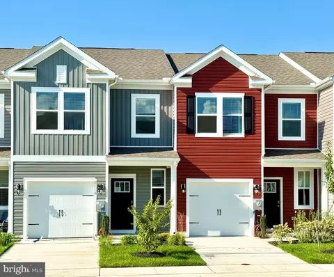 1319 Sugarplum Ln, Salisbury, MD 21801