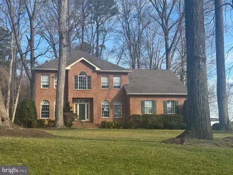 27142 Coach House Ln, Salisbury, MD 21801