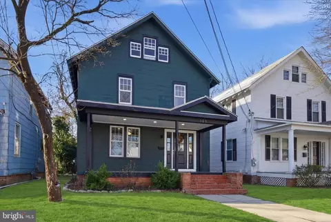 308 Ohio Ave, Salisbury, MD 21801