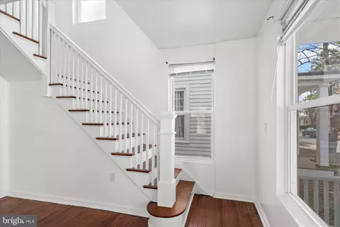 Entry Way - 302 Hazel Ave, Salisbury, MD 21801 photo 1 of 9