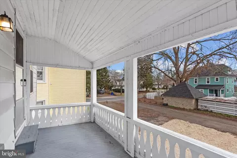 Exterior - 302 Hazel Ave, Salisbury, MD 21801 photo 4 of 6