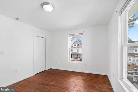 Bedroom - 302 Hazel Ave, Salisbury, MD 21801 photo 2 of 4
