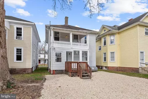 Exterior - 302 Hazel Ave, Salisbury, MD 21801 photo 6 of 6