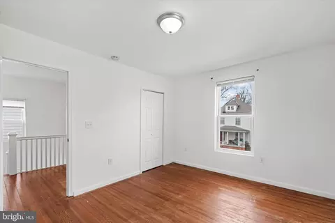 Bedroom - 302 Hazel Ave, Salisbury, MD 21801 photo 1 of 4