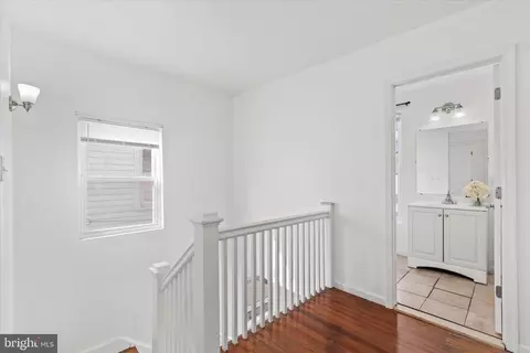 Entry Way - 302 Hazel Ave, Salisbury, MD 21801 photo 9 of 9