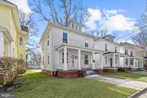 Exterior - 302 Hazel Ave, Salisbury, MD 21801 photo 1 of 6
