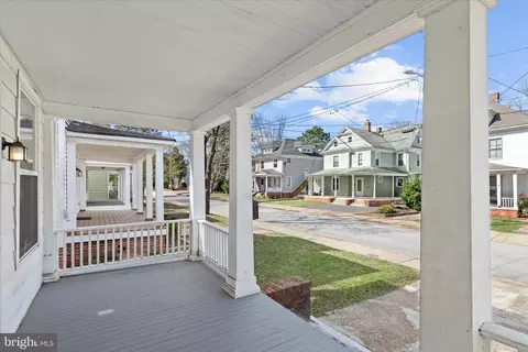 Exterior - 302 Hazel Ave, Salisbury, MD 21801 photo 2 of 6