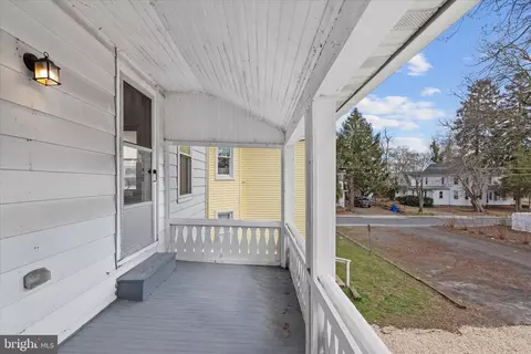 Exterior - 302 Hazel Ave, Salisbury, MD 21801 photo 5 of 6