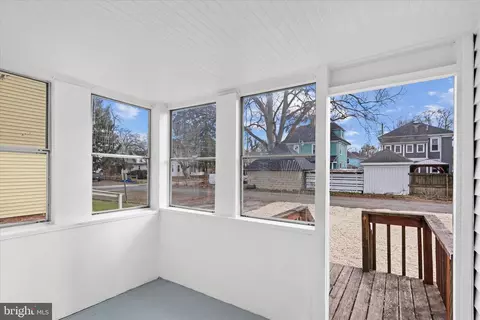 Exterior - 302 Hazel Ave, Salisbury, MD 21801 photo 3 of 6