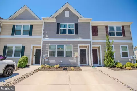 444 Creekbed Cir, Salisbury, MD 21804