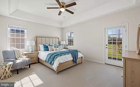 Bedroom - 202 Sandy Bottom Ct, Salisbury, MD 21804 photo 1 of 5