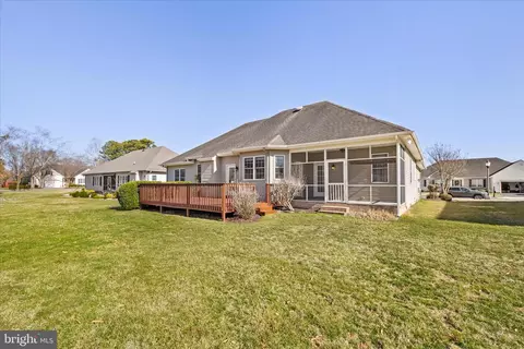 Exterior - 202 Sandy Bottom Ct, Salisbury, MD 21804 photo 6 of 7
