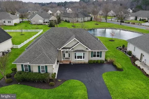 202 Sandy Bottom Ct, Salisbury, MD 21804