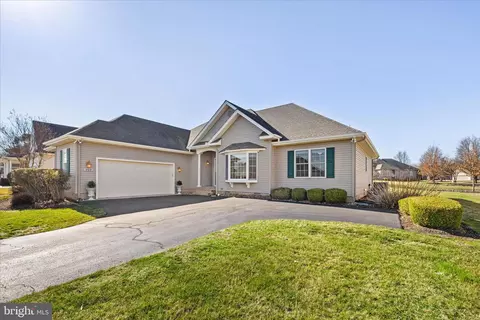 Exterior - 202 Sandy Bottom Ct, Salisbury, MD 21804 photo 7 of 7