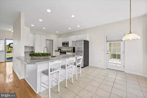 Kitchen - 202 Sandy Bottom Ct, Salisbury, MD 21804 photo 1 of 6