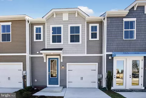 250 Clement Loop, Salisbury, MD 21804