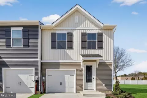 252 Clement Loop, Salisbury, MD 21804
