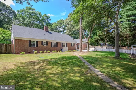 Exterior - 1708 Lower Millstone Ln, Salisbury, MD 21801 photo 9 of 9
