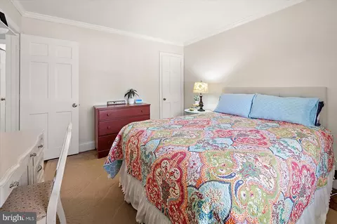 Bedroom - 1708 Lower Millstone Ln, Salisbury, MD 21801 photo 2 of 7