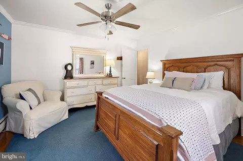 Bedroom - 1708 Lower Millstone Ln, Salisbury, MD 21801 photo 7 of 7