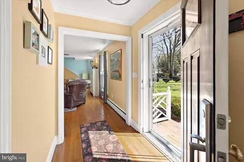 Entry Way - 1708 Lower Millstone Ln, Salisbury, MD 21801 photo 2 of 15