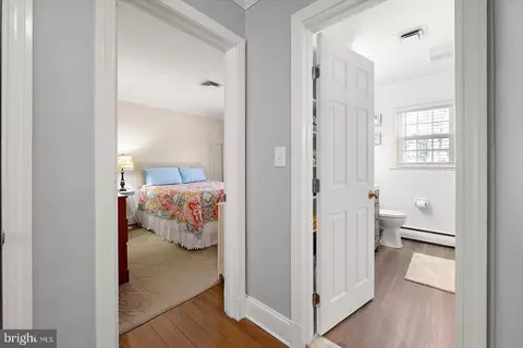 Entry Way - 1708 Lower Millstone Ln, Salisbury, MD 21801 photo 10 of 15
