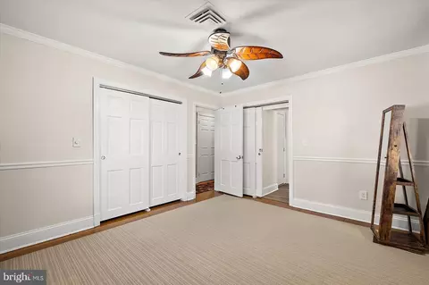 Bedroom - 1708 Lower Millstone Ln, Salisbury, MD 21801 photo 4 of 7