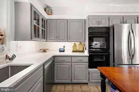 Kitchen - 1708 Lower Millstone Ln, Salisbury, MD 21801 photo 5 of 8