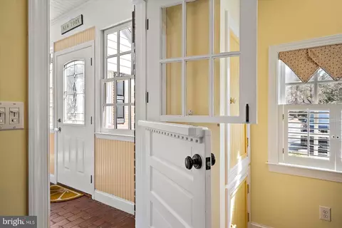 Entry Way - 1708 Lower Millstone Ln, Salisbury, MD 21801 photo 7 of 15