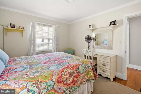 Bedroom - 1708 Lower Millstone Ln, Salisbury, MD 21801 photo 3 of 7